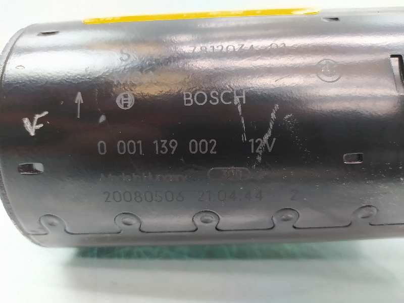 Recambio de motor arranque para bmw serie 3 berlina (e90) 320d referencia OEM IAM 12417812034 0001139002 