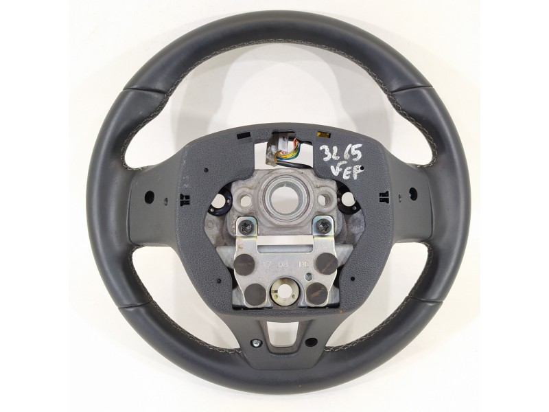 Recambio de volante para kia niro emotion plug-in hybrid referencia OEM IAM 561100500J  