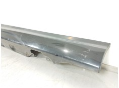 Recambio de faldon lateral para bmw serie 3 berlina (e46) 320d referencia OEM IAM 51712492211   2
