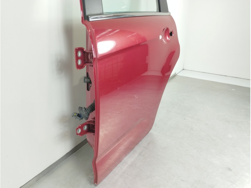 Recambio de puerta trasera izquierda para citroën c3 collection referencia OEM IAM 9002CC  