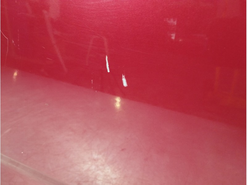 Recambio de puerta trasera izquierda para citroën c3 collection referencia OEM IAM 9002CC  