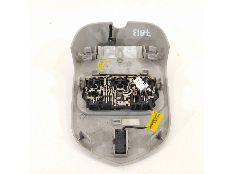Recambio de luz interior para peugeot 3008 active referencia OEM IAM 9682063880 9681370177 