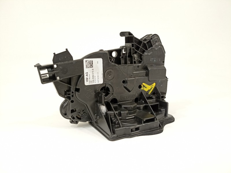 Recambio de cerradura puerta trasera izquierda para seat ibiza (kj1) style go referencia OEM IAM 10A839015B  