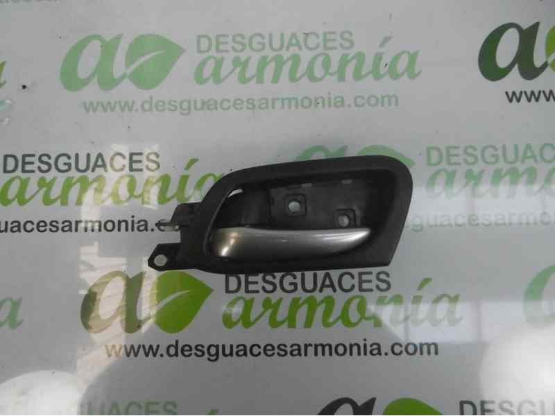 Recambio de maneta interior delantera izquierda para honda civic lim.4 (fb) comfort referencia OEM IAM 112215  