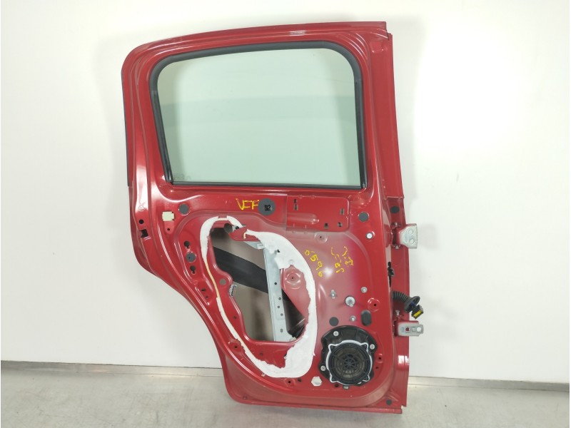Recambio de puerta trasera izquierda para citroën c3 collection referencia OEM IAM 9002CC  