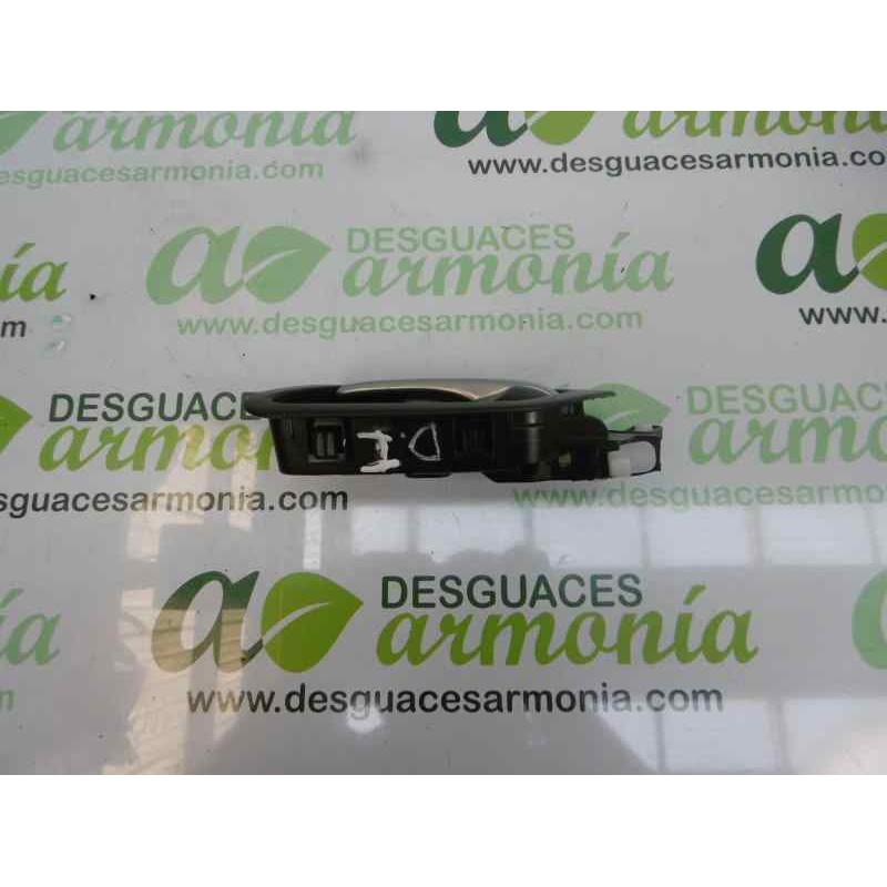Recambio de maneta interior delantera izquierda para honda civic lim.4 (fb) comfort referencia OEM IAM 112215  