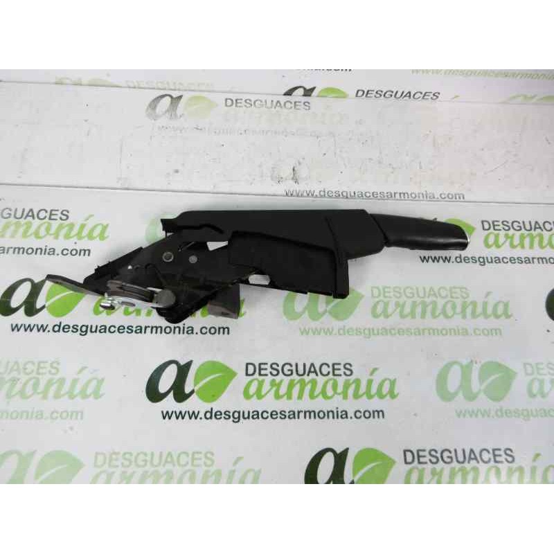Recambio de palanca freno de mano para audi a4 berlina (8e) 2.0 tdi 16v (103kw) referencia OEM IAM   
