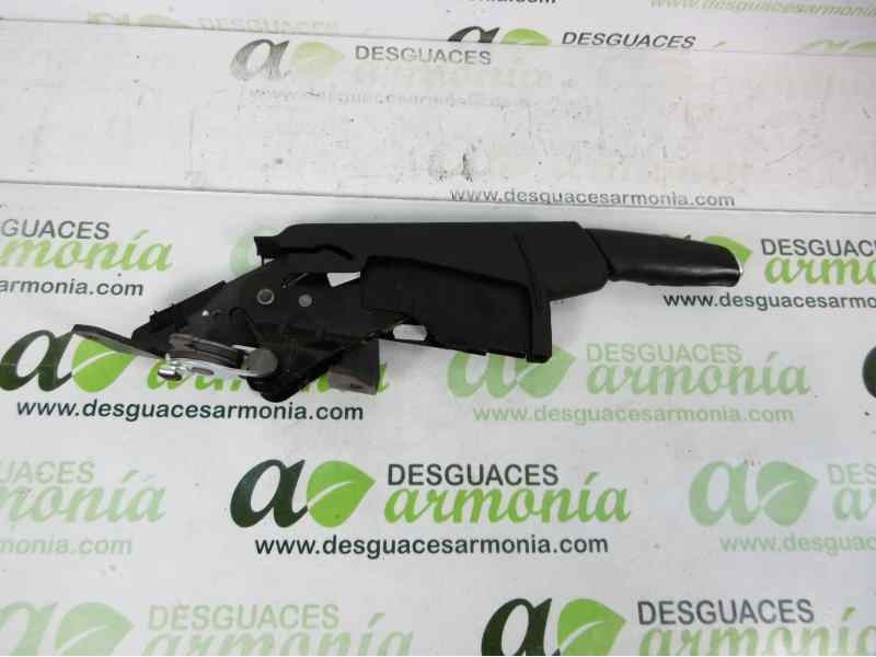 Recambio de palanca freno de mano para audi a4 berlina (8e) 2.0 tdi 16v (103kw) referencia OEM IAM   