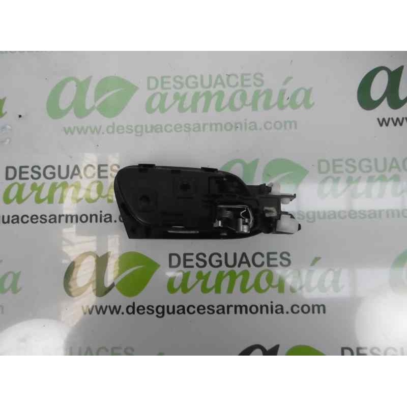 Recambio de maneta interior delantera izquierda para honda civic lim.4 (fb) comfort referencia OEM IAM 112215  