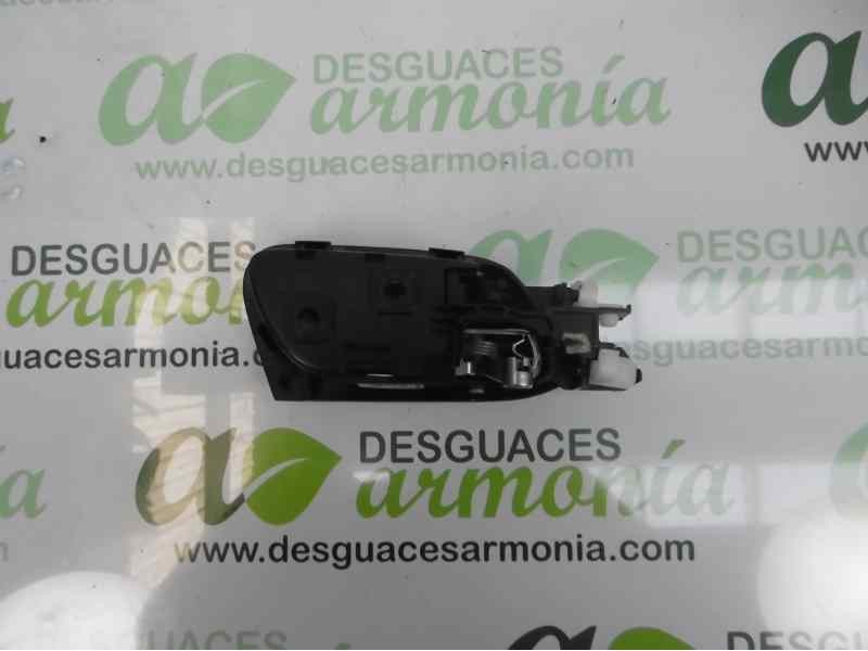 Recambio de maneta interior delantera izquierda para honda civic lim.4 (fb) comfort referencia OEM IAM 112215  