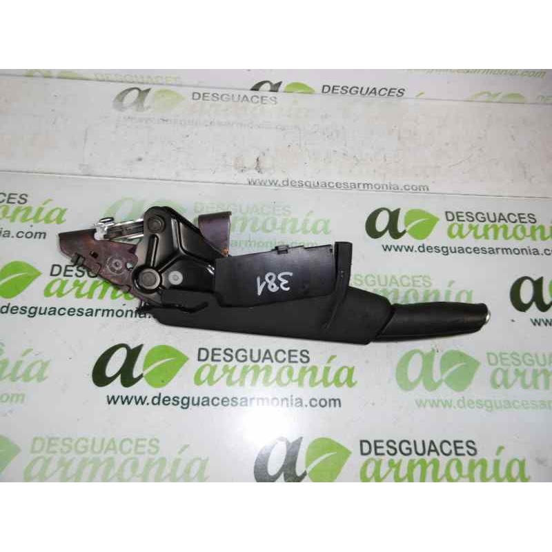 Recambio de palanca freno de mano para audi a4 berlina (8e) 2.0 tdi 16v (103kw) referencia OEM IAM   