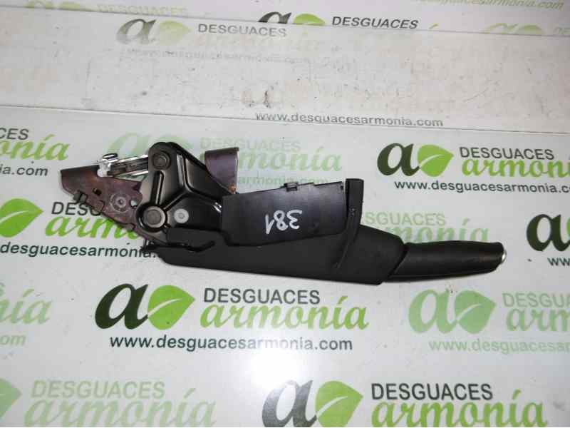 Recambio de palanca freno de mano para audi a4 berlina (8e) 2.0 tdi 16v (103kw) referencia OEM IAM   
