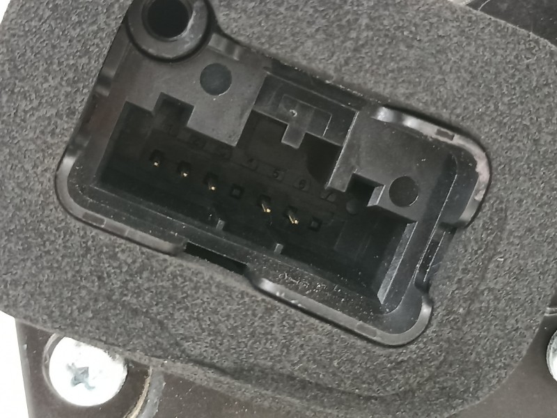 Recambio de cerradura puerta trasera izquierda para seat ibiza (kj1) style go referencia OEM IAM 10A839015B  