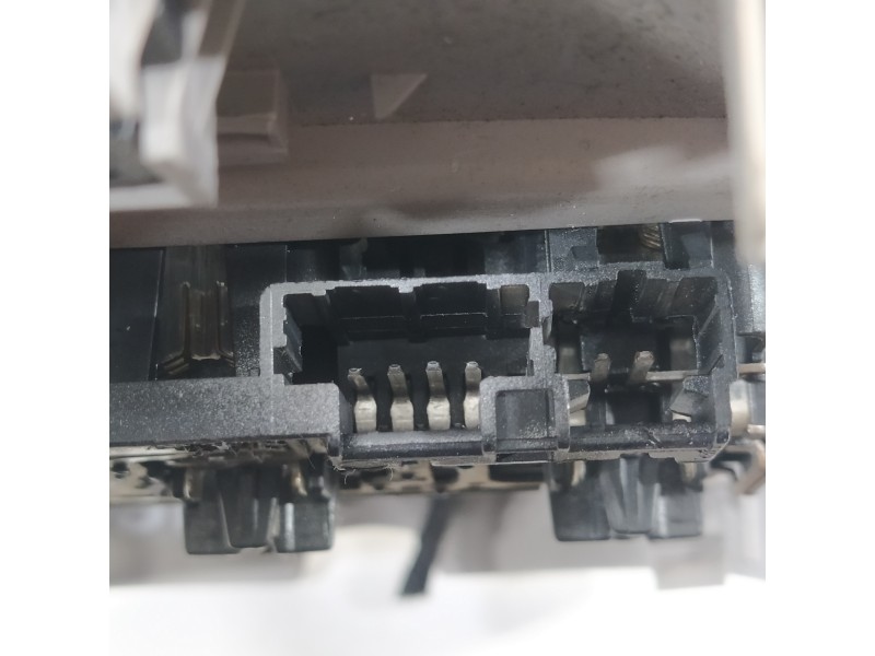 Recambio de luz interior para peugeot 3008 active referencia OEM IAM 9682063880 9681370177 