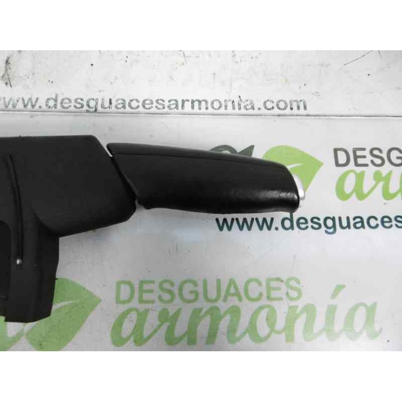 Recambio de palanca freno de mano para audi a4 berlina (8e) 2.0 tdi 16v (103kw) referencia OEM IAM   