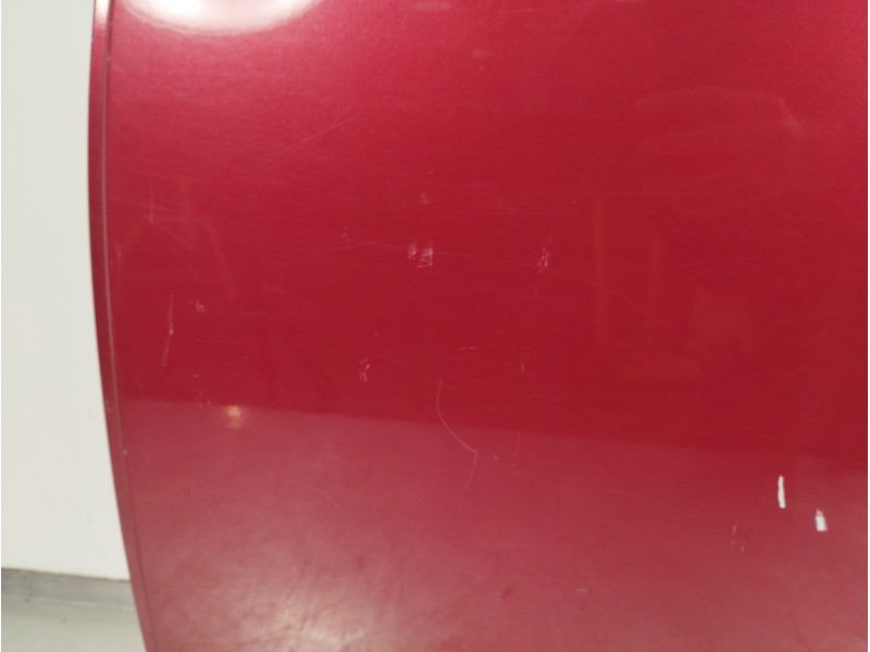 Recambio de puerta trasera izquierda para citroën c3 collection referencia OEM IAM 9002CC  