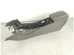 Recambio de apoyabrazos central para mercedes-benz clase a (w176) a 200 cdi blueefficiency (176.001) referencia OEM IAM A1766800