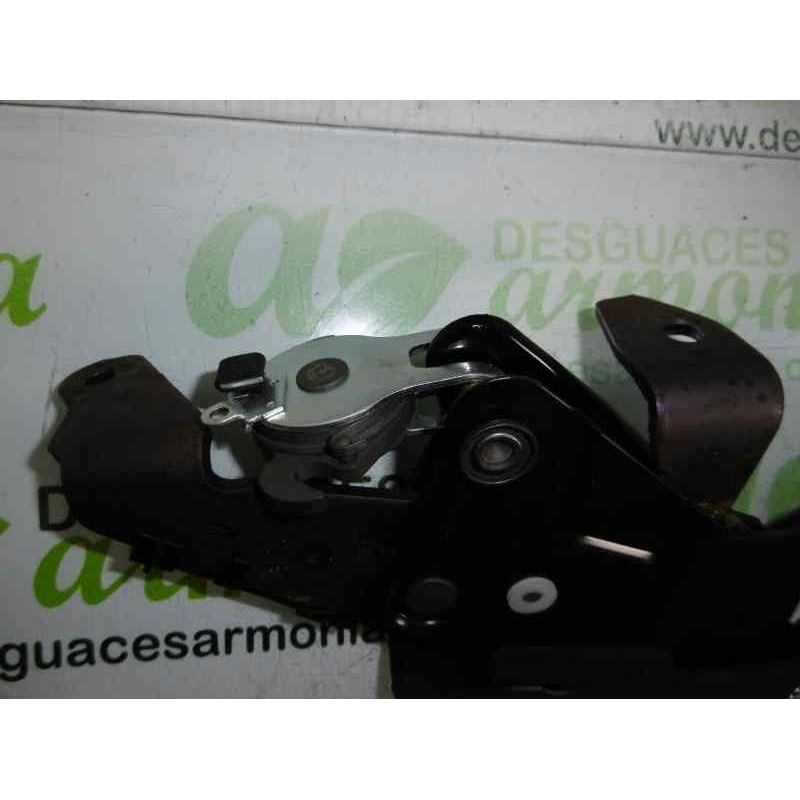 Recambio de palanca freno de mano para audi a4 berlina (8e) 2.0 tdi 16v (103kw) referencia OEM IAM   