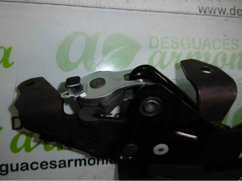 Recambio de palanca freno de mano para audi a4 berlina (8e) 2.0 tdi 16v (103kw) referencia OEM IAM   