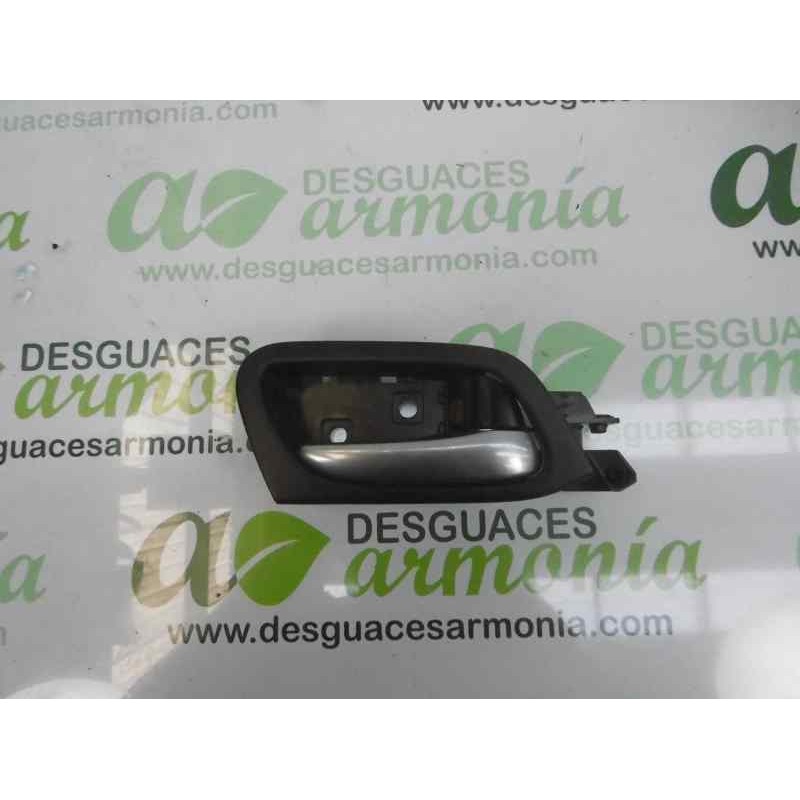 Recambio de maneta interior trasera derecha para honda civic lim.4 (fb) comfort referencia OEM IAM 112215  