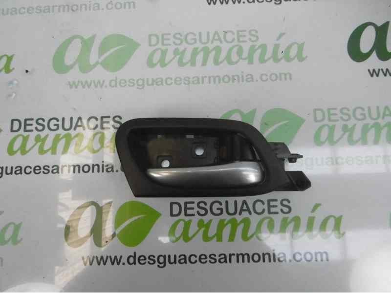 Recambio de maneta interior trasera derecha para honda civic lim.4 (fb) comfort referencia OEM IAM 112215  