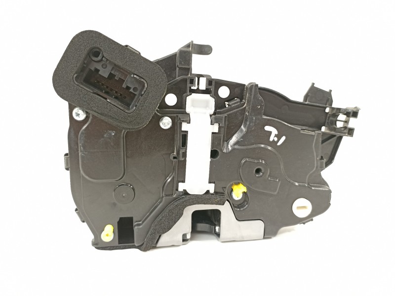 Recambio de cerradura puerta trasera izquierda para seat ibiza (kj1) style go referencia OEM IAM 10A839015B  