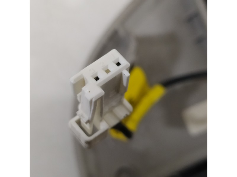 Recambio de luz interior para peugeot 3008 active referencia OEM IAM 9682063880 9681370177 