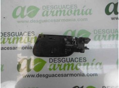 Recambio de maneta interior trasera derecha para honda civic lim.4 (fb) comfort referencia OEM IAM 112215   2