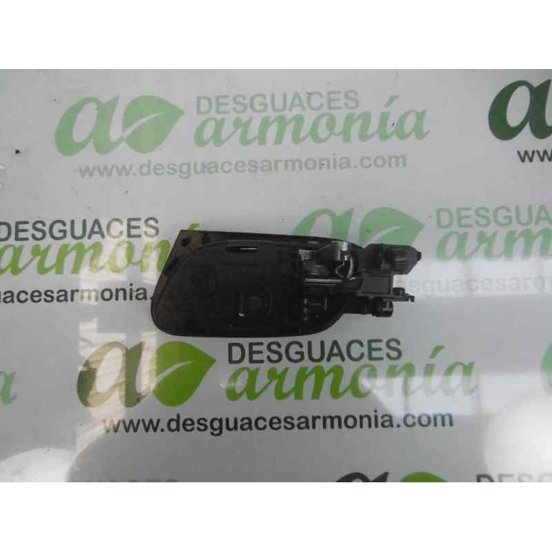 Recambio de maneta interior trasera derecha para honda civic lim.4 (fb) comfort referencia OEM IAM 112215  