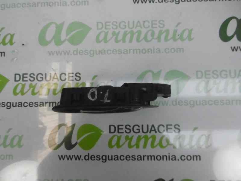 Recambio de maneta interior trasera derecha para honda civic lim.4 (fb) comfort referencia OEM IAM 112215  