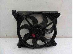 Recambio de electroventilador para hyundai santa fe (sm) 2.0 gls crdi 4x4 referencia OEM IAM 2538626200  