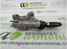 Recambio de conmutador de arranque para audi a4 berlina (8e) 2.0 tdi 16v (103kw) referencia OEM IAM 4B0905849 4B0905851N 