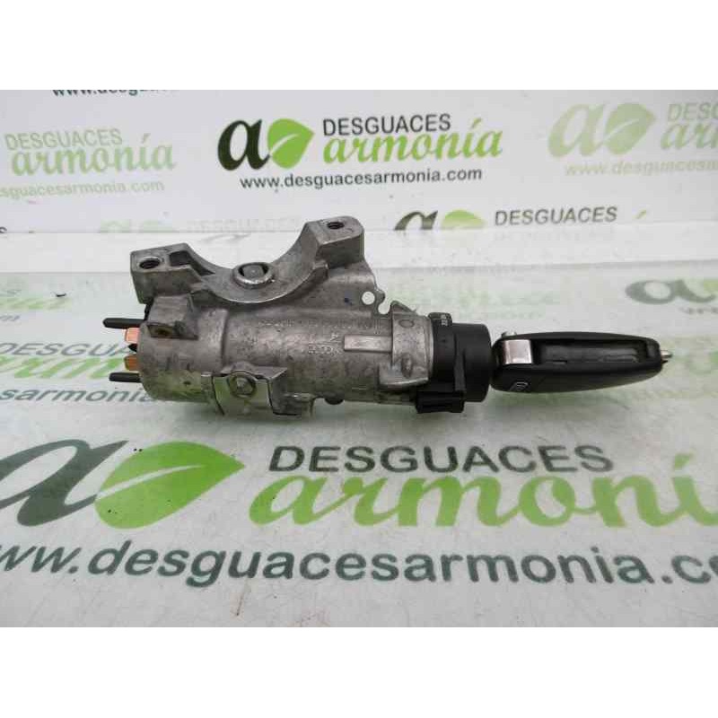 Recambio de conmutador de arranque para audi a4 berlina (8e) 2.0 tdi 16v (103kw) referencia OEM IAM 4B0905849 4B0905851N 