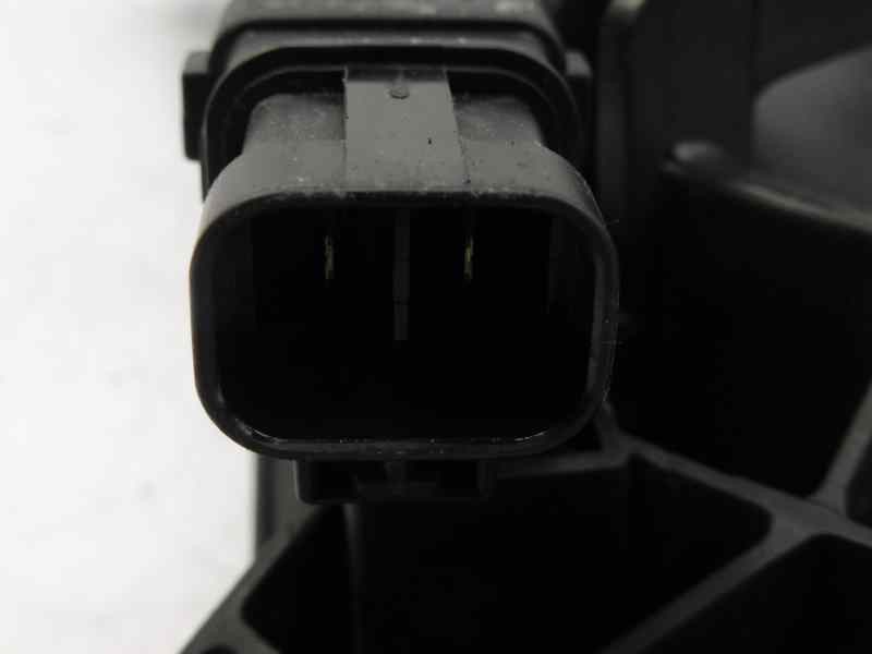 Recambio de electroventilador para hyundai santa fe (sm) 2.0 gls crdi 4x4 referencia OEM IAM 2538626200  