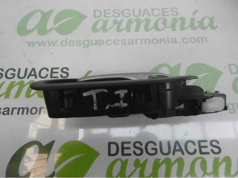Recambio de maneta interior trasera izquierda para honda civic lim.4 (fb) comfort referencia OEM IAM 112215  