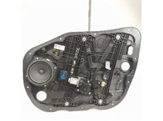 Recambio de elevalunas delantero derecho para kia niro emotion plug-in hybrid referencia OEM IAM 82460G5000 82480G5100 