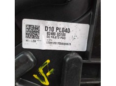 Recambio de elevalunas delantero derecho para kia niro emotion plug-in hybrid referencia OEM IAM 82460G5000 82480G5100  2