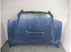 Recambio de capot para hyundai santa fe (sm) 2.0 gls crdi 4x4 referencia OEM IAM 6640026074  