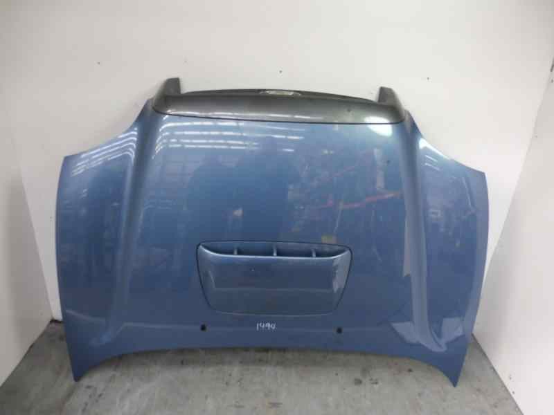 Recambio de capot para hyundai santa fe (sm) 2.0 gls crdi 4x4 referencia OEM IAM 6640026074  