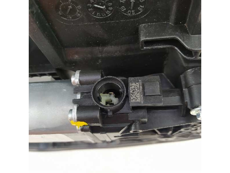 Recambio de elevalunas delantero derecho para kia niro emotion plug-in hybrid referencia OEM IAM 82460G5000 82480G5100 