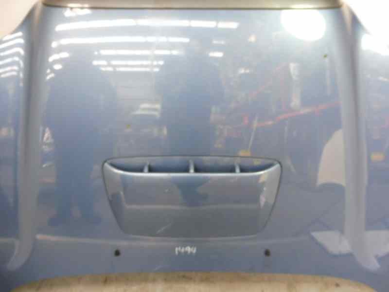 Recambio de capot para hyundai santa fe (sm) 2.0 gls crdi 4x4 referencia OEM IAM 6640026074  