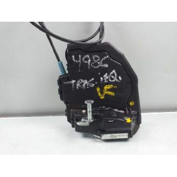 CERRADURA PUERTA TRASERA IZQUIERDA 690600F031 