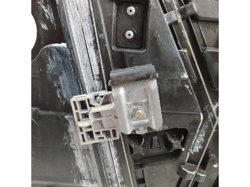 Recambio de elevalunas delantero derecho para kia niro emotion plug-in hybrid referencia OEM IAM 82460G5000 82480G5100 