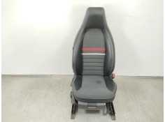 Recambio de asiento delantero derecho para mercedes-benz clase a (w176) a 200 cdi blueefficiency (176.001) referencia OEM IAM A1