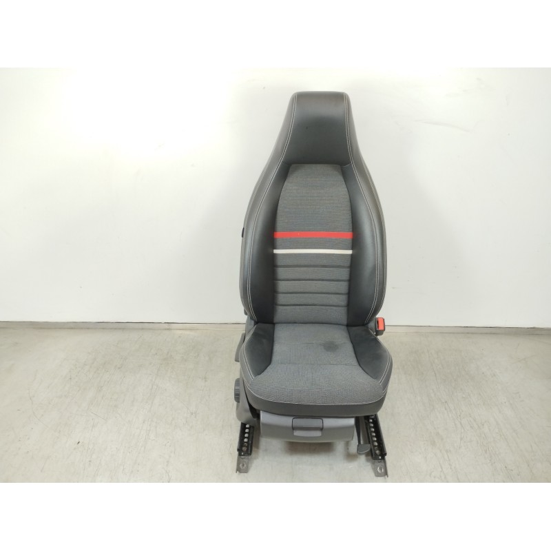 Recambio de asiento delantero derecho para mercedes-benz clase a (w176) a 200 cdi blueefficiency (176.001) referencia OEM IAM A1