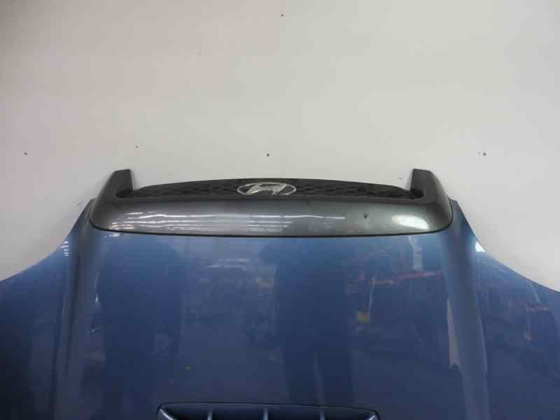 Recambio de capot para hyundai santa fe (sm) 2.0 gls crdi 4x4 referencia OEM IAM 6640026074  