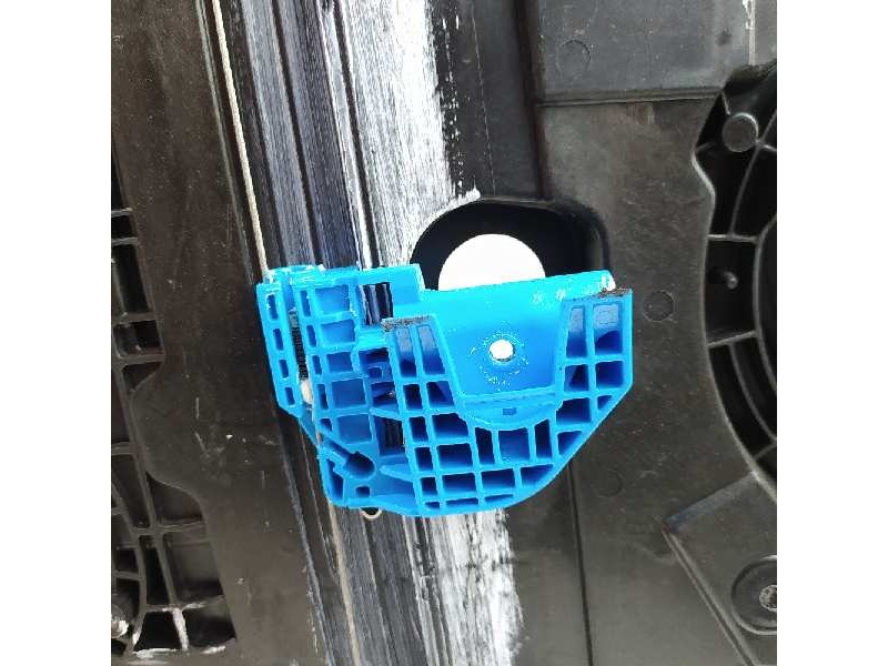 Recambio de elevalunas delantero derecho para kia niro emotion plug-in hybrid referencia OEM IAM 82460G5000 82480G5100 