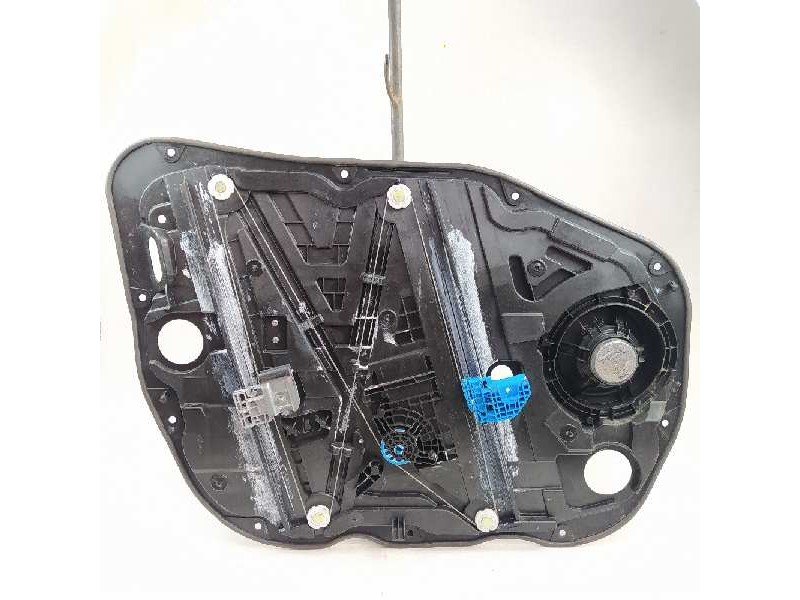 Recambio de elevalunas delantero derecho para kia niro emotion plug-in hybrid referencia OEM IAM 82460G5000 82480G5100 