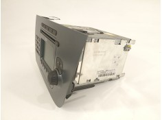 Recambio de sistema audio / radio cd para seat leon (1p1) reference referencia OEM IAM 1P1035186B   2