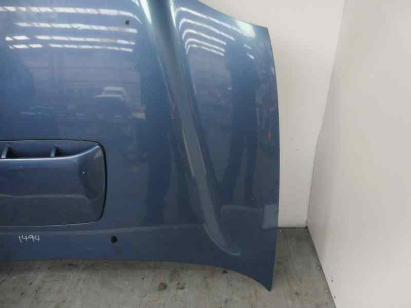 Recambio de capot para hyundai santa fe (sm) 2.0 gls crdi 4x4 referencia OEM IAM 6640026074  